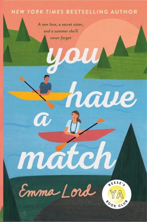 neues Buch – Emma Lord – You Have a Match | A Novel | Emma Lord | Taschenbuch | Kartoniert / Broschiert | Englisch | 2022 | Macmillan USA | EAN 9781250825810 neues Buch – Emma Lord – You Have a Match | A Novel | Emma Lord | Taschenbuch | Kartoniert / Broschiert | Englisch | 2022 | Macmillan USA | EAN 9781250825810