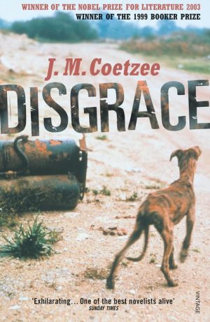 Disgrace | J. M. Coetzee | Taschenbuch | 224 S. | Englisch | 2000 | Random House UK Ltd | EAN 9780099289524