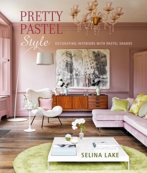 Pretty Pastel Style | Decorating Interiors with Pastel Shades | Selina Lake | Buch | Gebunden | Englisch | 2023 | Ryland, Peters & Small Ltd | EAN 9781788795197