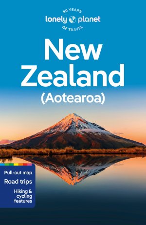 neues Buch – Lonely Planet New Zealand | Taschenbuch | Lonely Planet Travel Guide | Englisch | 2023 | Lonely Planet | EAN 9781838691714