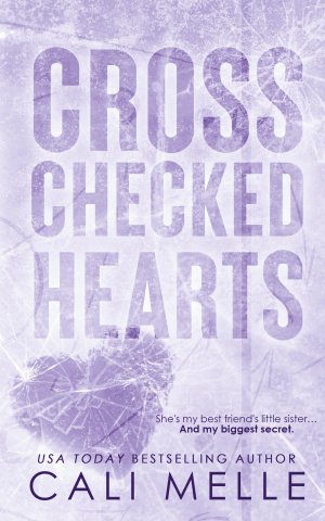 Cross Checked Hearts | Cali Melle | Taschenbuch | Englisch | 2023 | Cali Melle Radcliff | EAN 9781960963000