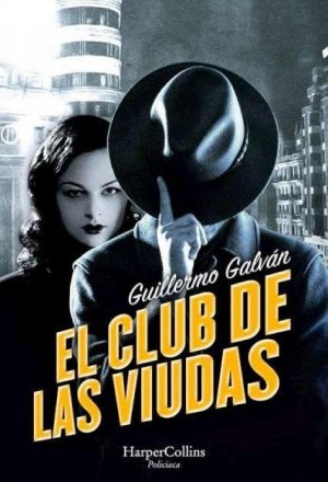 neues Buch – El club de las viudas | Taschenbuch | Spanisch | HarperCollins | EAN 9788491399612