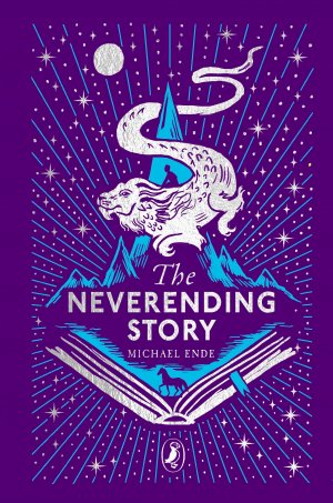 neues Buch – Michael Ende – The Neverending Story. 45th Anniversary Edition | Michael Ende | Buch | Puffin Clothbound Classics | 528 S. | Englisch | 2024 | Penguin Books Ltd (UK) | EAN 9780241663561