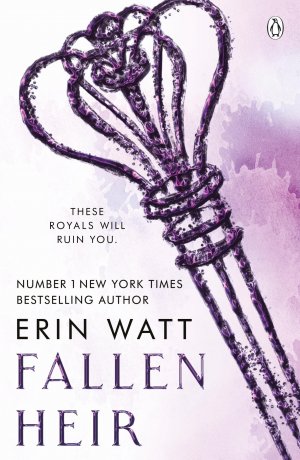 neues Buch – Erin Watt – Fallen Heir | Erin Watt | Taschenbuch | 368 S. | Englisch | 2023 | Penguin Books Ltd (UK) | EAN 9781405963268