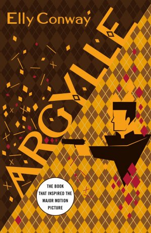 neues Buch – Elly Conway – Argylle | A Novel | Elly Conway | Buch | Einband - fest (Hardcover) | Englisch | 2024 | Random House LLC US | EAN 9780593600016