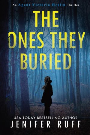 The Ones They Buried | Ruff | Taschenbuch | Englisch | 2023 | Greyt Companion Press | EAN 9781954447325