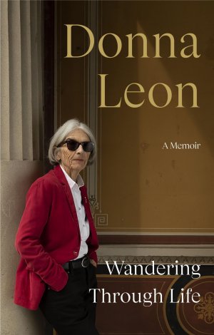 neues Buch – Donna Leon – Wandering Through Life | A Memoir | Donna Leon | Taschenbuch | XII | Englisch | 2024 | Random House UK Ltd | EAN 9781804943588