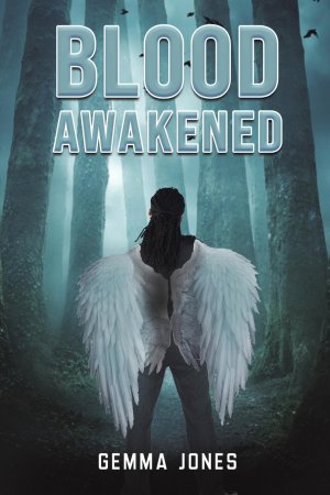 Blood Awakened | Gemma Jones | Taschenbuch | Englisch | 2024 | Austin Macauley | EAN 9781398423053