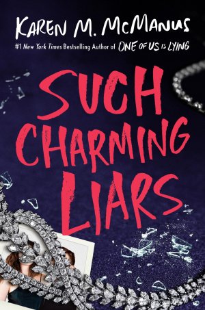 neues Buch – McManus, Karen M – Such Charming Liars | Karen M. McManus | Taschenbuch | 400 S. | Englisch | 2024 | Random House LLC US | EAN 9780593815212