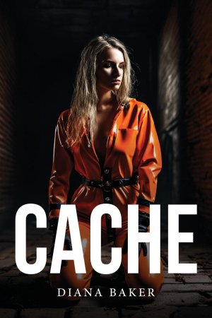 neues Buch – Diana Baker – Cache | Diana Baker | Taschenbuch | Paperback | Englisch | 2024 | Diana Baker | EAN 9788222503707