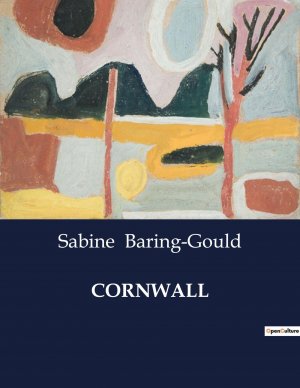 CORNWALL | Sabine Baring-Gould | Taschenbuch | Paperback | Englisch | 2024 | Culturea | EAN 9791041983094