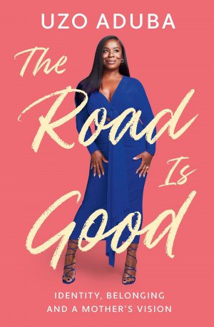 neues Buch – Uzo Aduba – The Road is Good | The powerful and inspiring memoir from the Orange Is The New Black star | Uzo Aduba | Taschenbuch | Englisch | 2024 | Hodder And Stoughton Ltd. | EAN 9781529382297