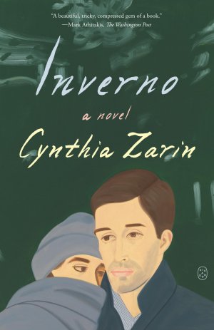 neues Buch – Cynthia Zarin – Inverno | A Novel | Cynthia Zarin | Taschenbuch | Englisch | 2025 | Macmillan USA | EAN 9781250338174