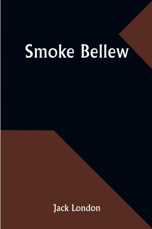 neues Buch – Jack London – Smoke Bellew | Jack London | Taschenbuch | Englisch | 2024 | Alpha Edition | EAN 9789357952347