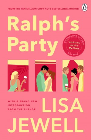 neues Buch – Lisa Jewell – Ralph's Party | Lisa Jewell | Taschenbuch | Englisch | 2024 | Penguin Books Ltd (UK) | EAN 9781405972192