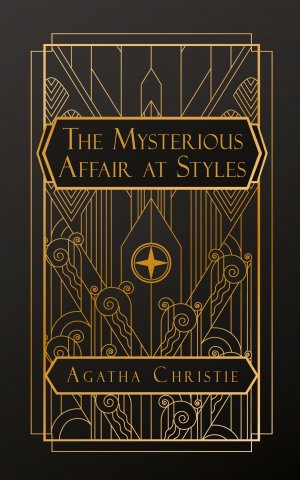 neues Buch – Agatha Christie – The Mysterious Affair at Styles | Agatha Christie | Taschenbuch | Englisch | 2024 | NATAL PUBLISHING, LLC | EAN 9798869324405