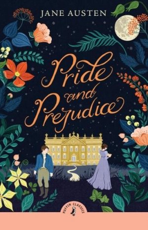 Pride and Prejudice | Jane Austen | Taschenbuch | Puffin Classics | Englisch | 2025 | Penguin Books Ltd (UK) | EAN 9780241735923