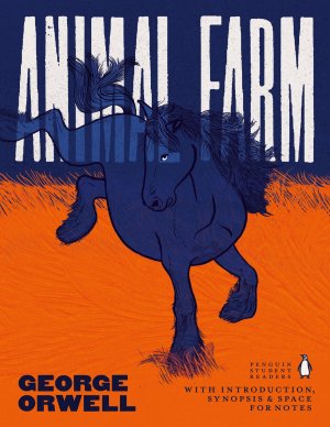 neues Buch – George Orwell – Animal Farm | George Orwell | Taschenbuch | 144 S. | Englisch | 2024 | Penguin Books Ltd (UK) | EAN 9780241706985