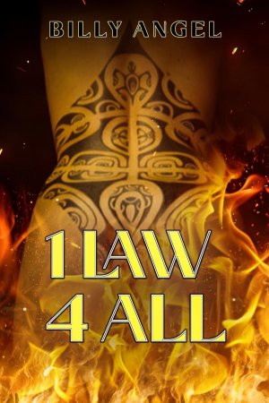 1 Law 4 All | Billy Angel | Taschenbuch | Englisch | 2024 | ebookit.com | EAN 9781456652586