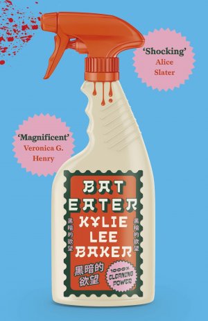 neues Buch – Baker, Kylie Lee – Bat Eater | Kylie Lee Baker | Taschenbuch | 304 S. | Englisch | 2025 | Hodder And Stoughton Ltd. | EAN 9781399729826