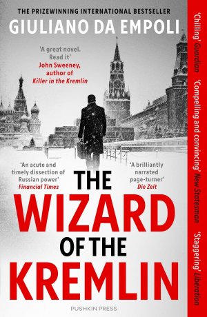 neues Buch – Da Empoli – The Wizard of the Kremlin | Giuliano Da Empoli | Taschenbuch | 304 S. | Englisch | 2025 | Pushkin Press | EAN 9781805330110