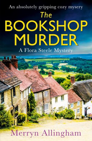 The Bookshop Murder | An absolutely gripping cozy mystery | Merryn Allingham | Taschenbuch | Englisch | 2021 | Bookouture | EAN 9781800196827