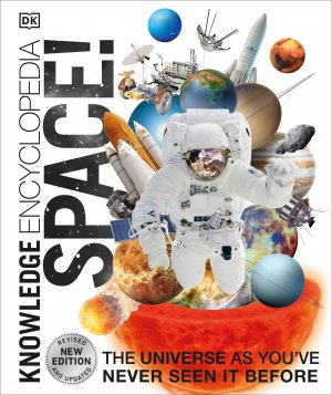 neues Buch – Knowledge Encyclopedia Space! | The Universe as You've Never Seen it Before | DK | Buch | 208 S. | Englisch | 2021 | Dorling Kindersley Ltd. | EAN 9780241446676