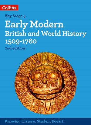 Early Modern British and World History 1509-1760 | Laura Aitken-Burt (u. a.) | Taschenbuch | Kartoniert / Broschiert | Englisch | 2022 | HarperCollins Publishers | EAN 9780008492052