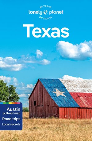 neues Buch – Lonely Planet Texas | Justine/Lioy, Stephen/St Louis, Regis et al Harrington | Taschenbuch | Lonely Planet Travel Guide | 320 S. | Englisch | 2023 | Lonely Planet | EAN 9781787017795