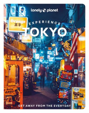 neues Buch – Winnie Tan – Experience Tokyo | Winnie Tan (u. a.) | Taschenbuch | Lonely Planet Travel Guide | Kartoniert / Broschiert | Englisch | 2022 | Lonely Planet | EAN 9781838694760