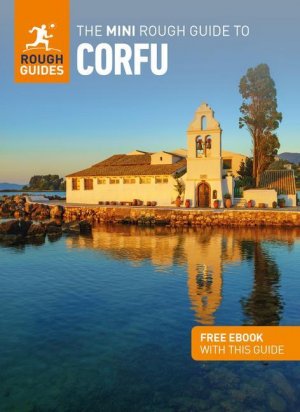 neues Buch – Mini Rough Guide Corfu | Rough Guides | Taschenbuch | Mini Rough Guides | Kartoniert / Broschiert | Englisch | 2022 | APA Publications Ltd | EAN 9781785732409