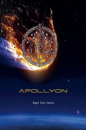 Apollyon | Ángel Ruiz Cediel | Taschenbuch | Spanisch | 2024 | Ángel Ruiz Cediel | EAN 9798227814814