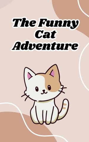 The Funny Cat Adventure | Iplayhousemv | Taschenbuch | Englisch | 2024 | Iplayhousemv | EAN 9798227853417