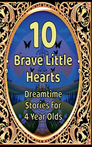 10 Brave Little Hearts | M. E. Sutherland | Taschenbuch | Englisch | 2024 | M. E. Sutherland | EAN 9798227505774