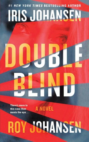 Double Blind | Iris Johansen | Taschenbuch | Englisch | 2019 | Griffin | EAN 9781250384836