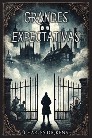 Grandes Expectativas | Charles Dickens | Taschenbuch | Paperback | Portugiesisch | 2024 | Autri Books | EAN 9798330624621