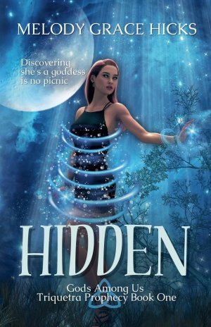 Hidden | Melody Grace Hicks | Taschenbuch | Englisch | 2024 | Melody Grace Hicks | EAN 9781068932427