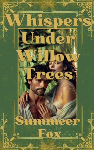 Whispers Under Willow Trees | Summeer Fox | Taschenbuch | Englisch | 2024 | Golden Ember Edition | EAN 9798230626428