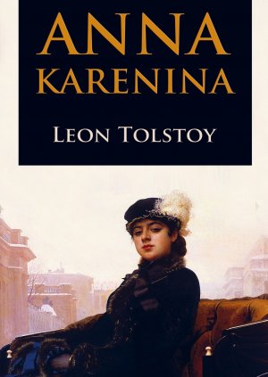 neues Buch – Leon Tolstoy – Anna Karenina | Leon Tolstoy | Taschenbuch | Englisch | 2025 | E-Kitap Projesi & Cheapest Books | EAN 9786256629660