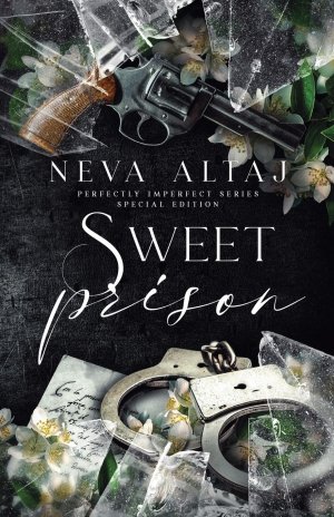 neues Buch – Neva Altaj – Sweet Prison (Special Edition Print) | Neva Altaj | Taschenbuch | Englisch | 2025 | Neva Altaj | EAN 9781961423480