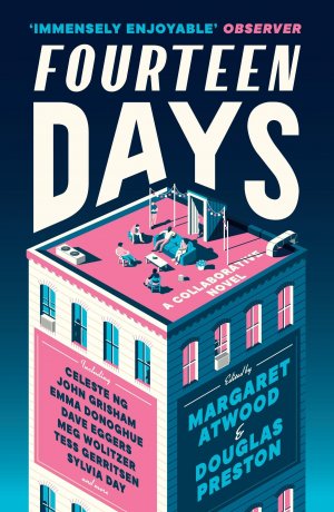 neues Buch – Margaret Atwood – Fourteen Days | Margaret Atwood (u. a.) | Taschenbuch | XIV | Englisch | 2025 | Random House UK Ltd | EAN 9781529926873