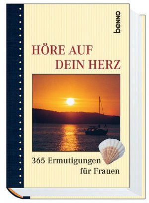 gebrauchtes Buch – Ingrid Dlugos – Höre auf Dein Herz