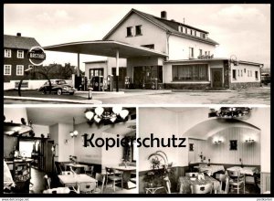 gebrauchtes Buch – ALTE POSTKARTE HERDORF SIEG RASTHOF & GROSSTANKSTELLE RHEINPREUSSEN TANKSTELLE DAADEN filling petrol station de service gebrauchtes Buch – ALTE POSTKARTE HERDORF SIEG RASTHOF & GROSSTANKSTELLE RHEINPREUSSEN TANKSTELLE DAADEN filling petrol station de service