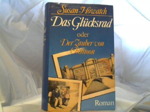 Das Glücksrad oder Der Zauber von Oxmoon.