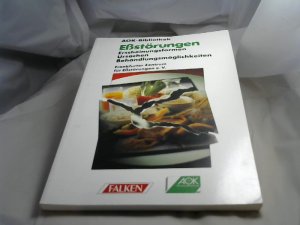 Essstörungen Ursachen und Selbsthilfe