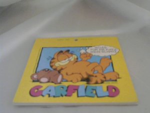 Garfield Mini-Art-Gallery