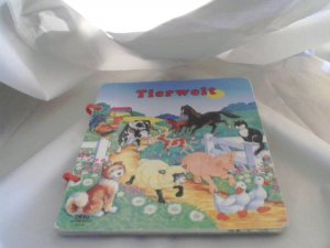 Tierwelt