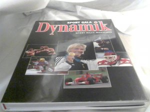 Dynamik Sport hilft Menschen.