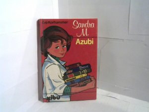Sandra M. - Azubi.