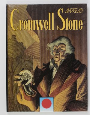 Cromwell Stone